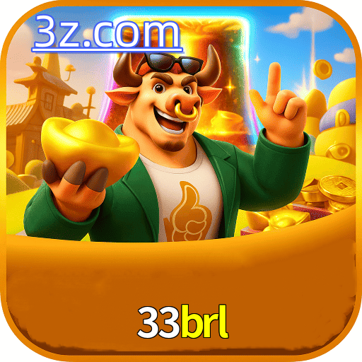33brl logo